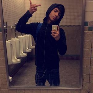 Meet your Posher, Ian